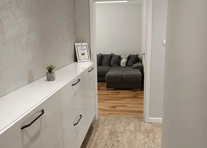 Bm Apartment
