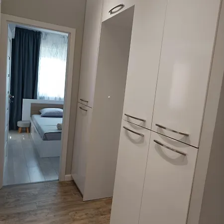 Bm Apartment Burgas