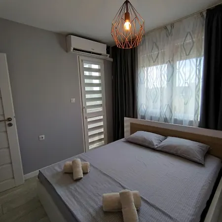 Bm Apartment
